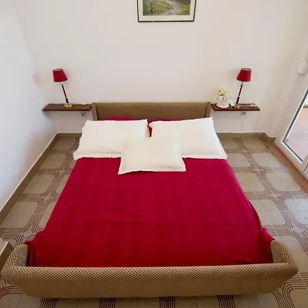 In With Sea View, Terrace, Air Conditioning, Wi-fi Lejlighed *