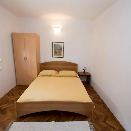 In With Sea View, Terrace, Air Conditioning, Wi-fi Lejlighed