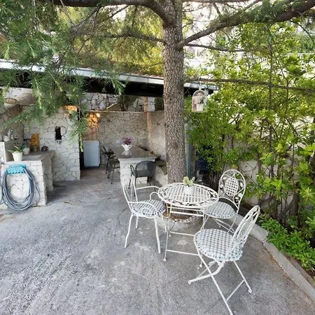 Lejlighed In With Sea View, Terrace, Air Conditioning, Wi-fi *